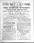 Musical news