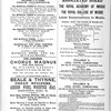 Musical news
