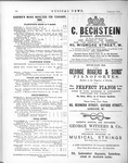 Musical news