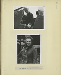 Two Photographs Polish Ferry Pilots.