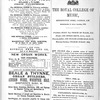 Musical news