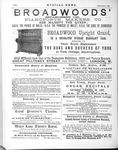 Musical news