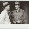 Steelworkers, Pittsburgh, Pennsylvania