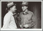 Steelworkers, Pittsburgh, Pennsylvania