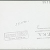 Cutting sheet steel to size, Pittsburgh, Pennsylvania