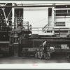 Following a strip through the rolling mill, Pittsburgh, Pennsylvania