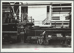 Following a strip through the rolling mill, Pittsburgh, Pennsylvania