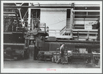 Following a strip through the rolling mill, Pittsburgh, Pennsylvania