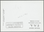 Following a strip through the rolling mill, Pittsburgh, Pennsylvania