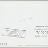 Tapping a blast furnace for slag, Pittsburgh, Pennsylvania