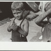 Steelworker's son, Pittsburgh, Pennsylvania
