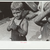 Steelworker's son, Pittsburgh, Pennsylvania