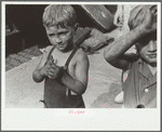 Steelworker's son, Pittsburgh, Pennsylvania