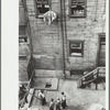 Slums, Pittsburgh, Pennsylvania