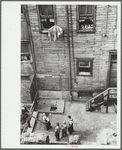 Slums, Pittsburgh, Pennsylvania