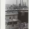 Slums, Pittsburgh, Pennsylvania
