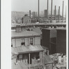 Slums, Pittsburgh, Pennsylvania