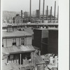 Slums, Pittsburgh, Pennsylvania