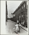Housing conditions in Ambridge, Pennsylvania, home of the American Bridge Company