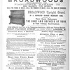 Musical news