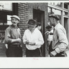 Steelworkers, Aliquippa, Pennsylvania