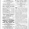 Musical news
