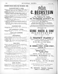 Musical news