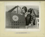 Polish Fighting Pilots.