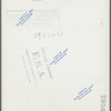 Evicted sharecropper, New Madrid County, Missouri