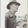 Member of cooperative, Southeast Missouri Farms, [New Madrid County]