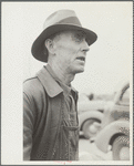 Member of cooperative, Southeast Missouri Farms, [New Madrid County]