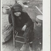 Evicted sharecropper boy, New Madrid County, Missouri