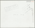 New Madrid County spillway where evicted sharecroppers were moved from highway, [New Madrid County,] Missouri