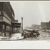 Main street, Herrin, Illinois