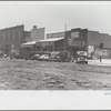 Main street, Herrin, Illinois