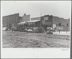 Main street, Herrin, Illinois