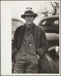 Member of cooperative, Southeast Missouri Farms [New Madrid County]