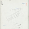 Evicted sharecroppers on Highway 60, New Madrid County, Missouri