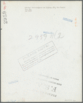 Evicted sharecroppers on Highway 60, New Madrid County, Missouri