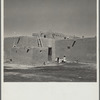 Taos Pueblo, New Mexico