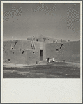 Taos Pueblo, New Mexico