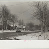 Middle class homes, Herrin, Illinois