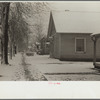 Main street, Herrin, Illinois