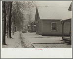 Main street, Herrin, Illinois