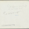 Post office on land use project at Las Cruces, New Mexico