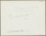 Post office on land use project at Las Cruces, New Mexico