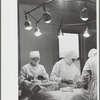 Operation, Herrin Hospital (private), Herrin, Illinois