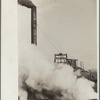 Gopher hole employing steam power, Williamson County, Illinois