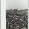 A shanty built of refuse near the Sunnyside slack pile, Herrin, Illinois