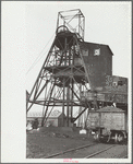 Old Ben No. 8 mine, West Frankfort, Illinois